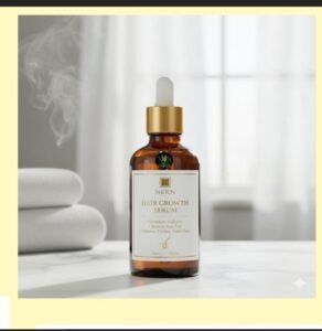 Hair Growth Serum