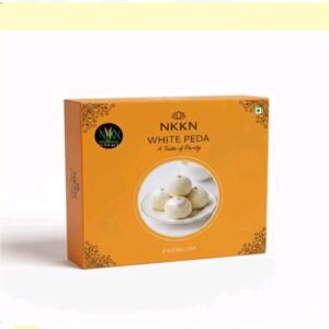 NKKN White Peda