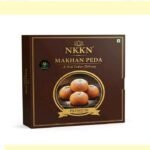 NKKN Makhana Peda