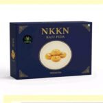 NKKN Kaju Peda