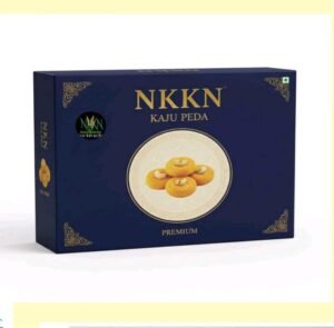 NKKN Kaju Peda