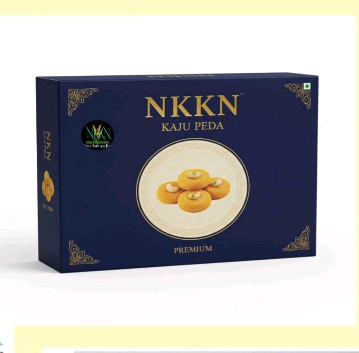 NKKN Kaju Peda
