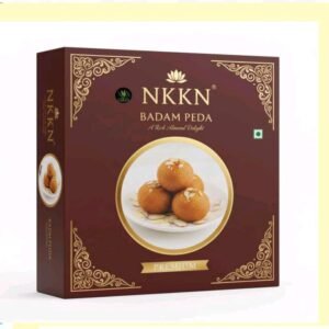 NKKN Badam Peda