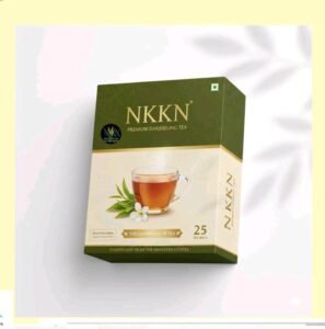 Premium Darjeeling Tea