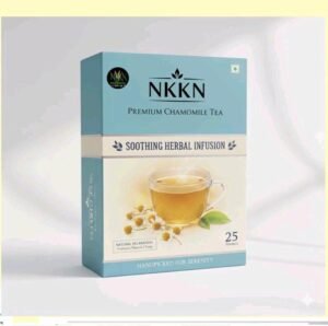 NKKN Premium Chamomile Tea
