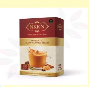 NKKN Irani chai