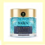 NKKN Hydrating Face Gel
