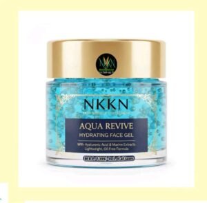 NKKN Hydrating Face Gel