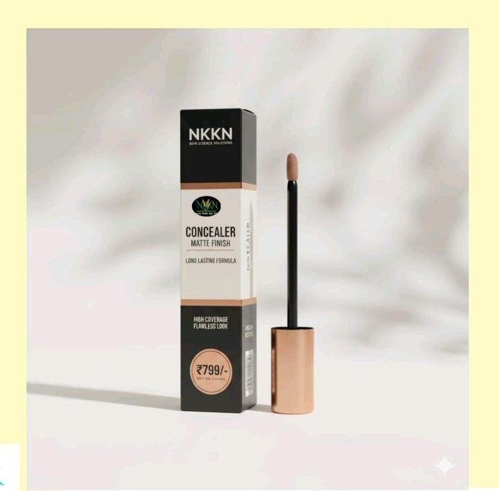 NKKN Concealer
