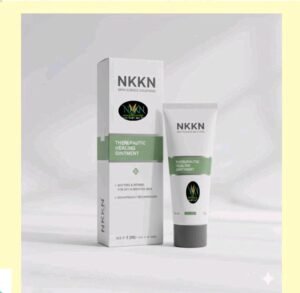 NKKN Therapeutic Healing Ointment