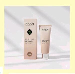 Marcale Glow BB Cream