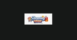 Shopping Word