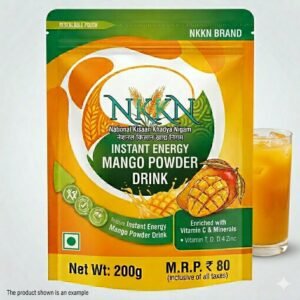 NKKN Brand Instant Powder