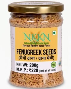 NKKN Brand Fenugreek Seeds
