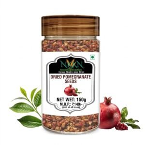NKKN Brand Dried Pomegranate