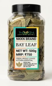 NKKN Brand Bay Leaves
