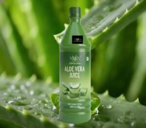 NKKN Brand Aloevera Juice